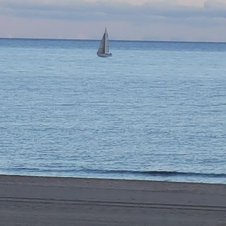 Chambres D'Hotes Un Ete Sans Fin A 50 M De La Plage A Canet Plage Eksteriør bilde