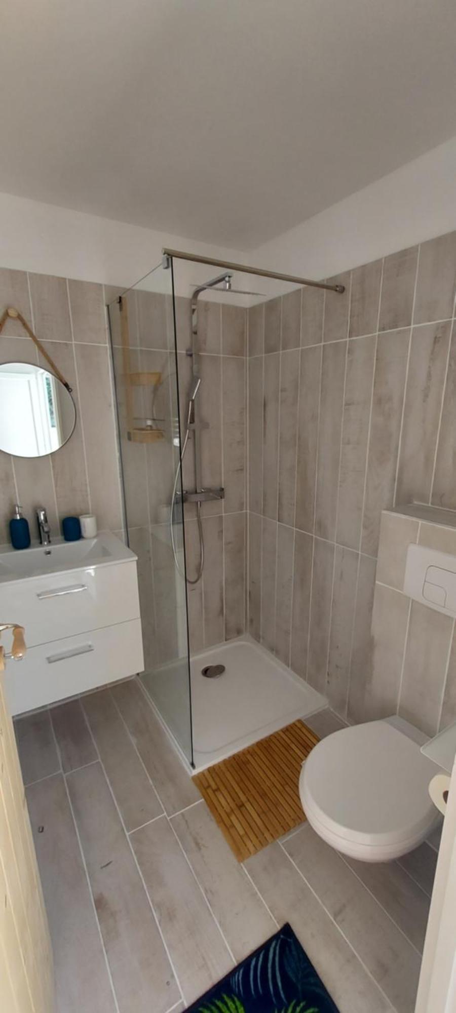 Chambres D'Hotes Un Ete Sans Fin A 50 M De La Plage A Canet Plage Eksteriør bilde