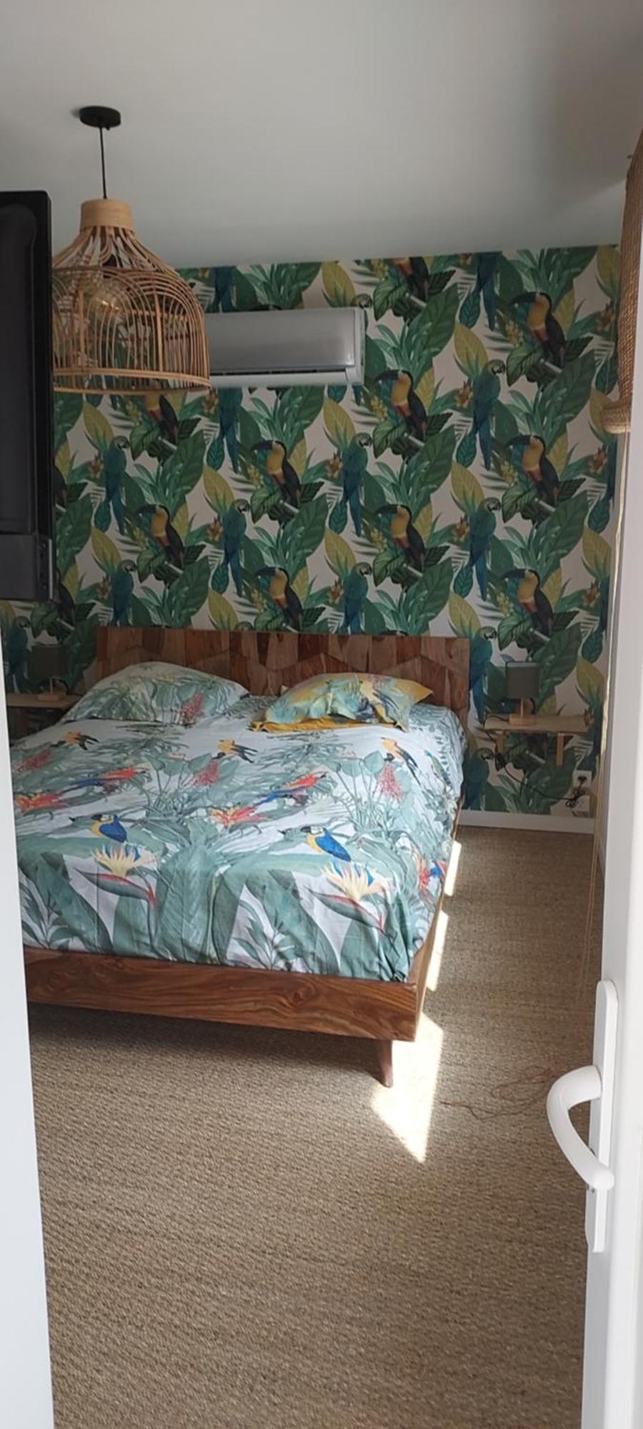 Chambres D'Hotes Un Ete Sans Fin A 50 M De La Plage A Canet Plage Eksteriør bilde